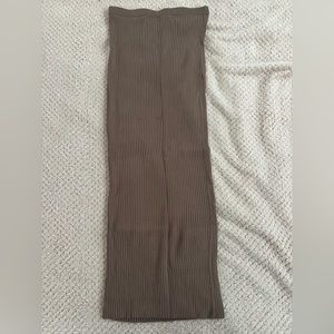 Zara Bodycon Skirt